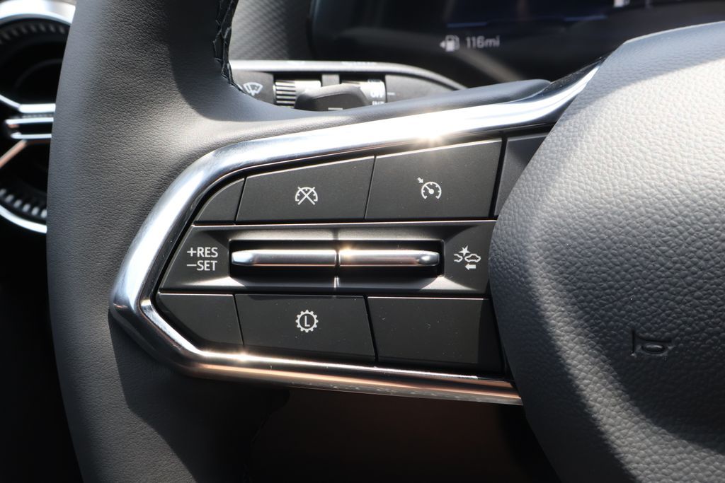 Thumbnail: 2027 Chevrolet Equinox - 22