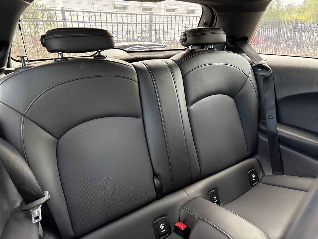 Certified Used 2019 Blue MINI Signature image 29