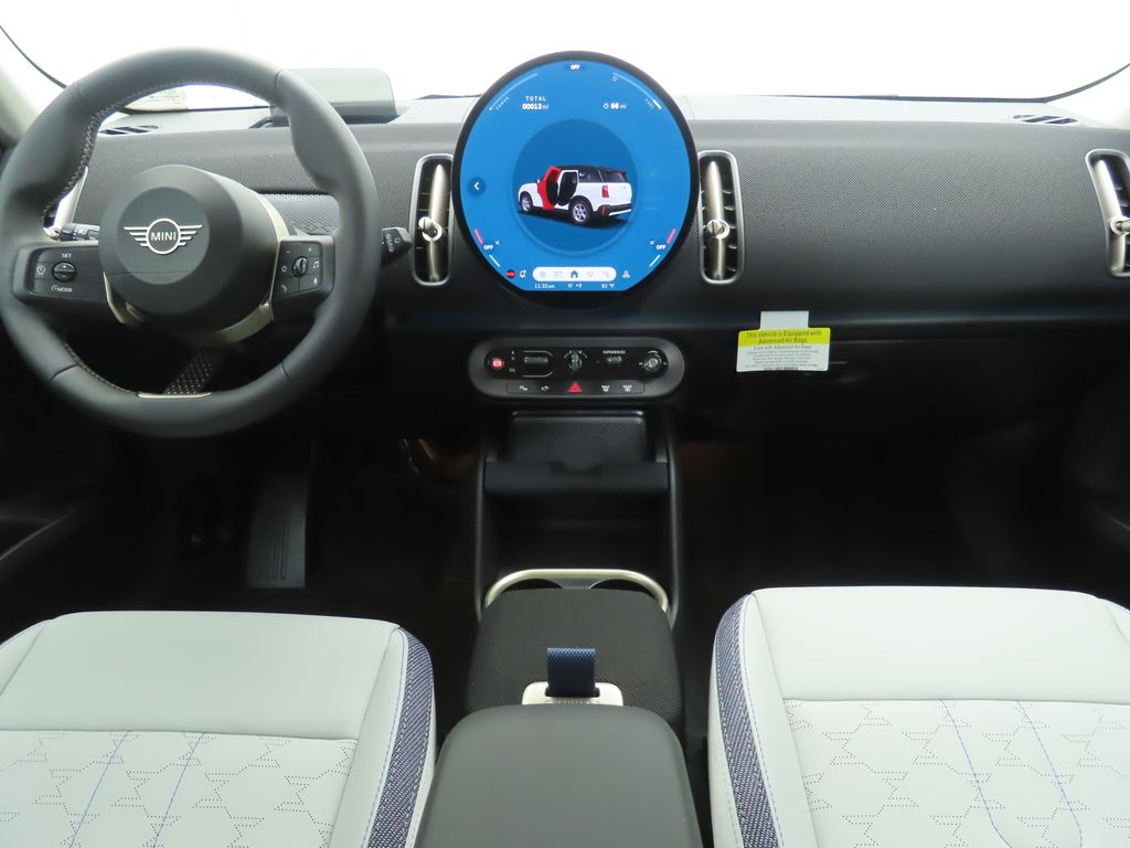 Thumbnail: 2026 MINI Cooper Countryman - 14