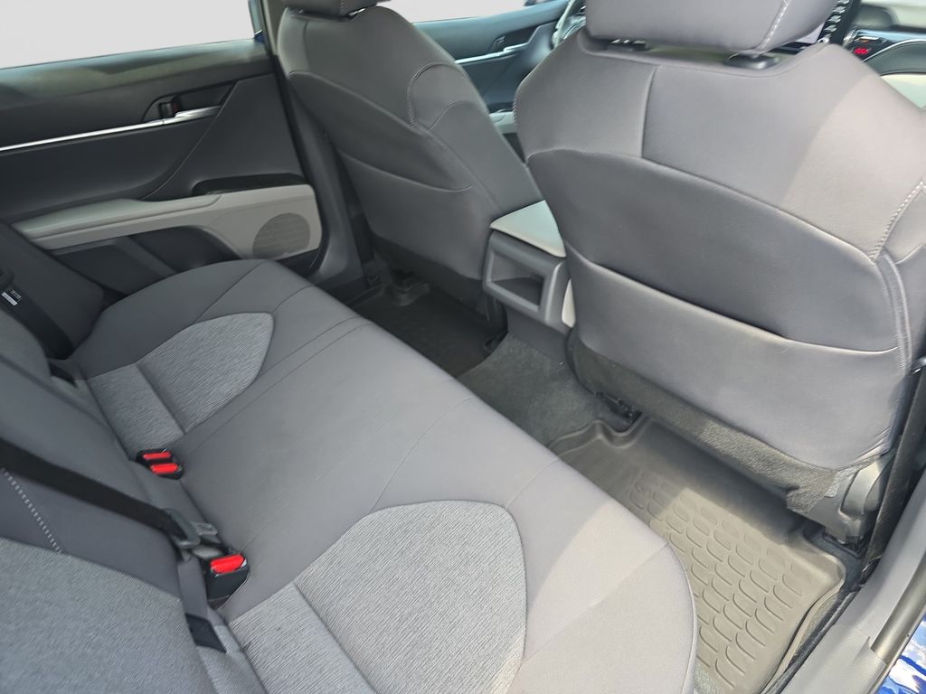 Used 2023 Toyota Camry Sedan