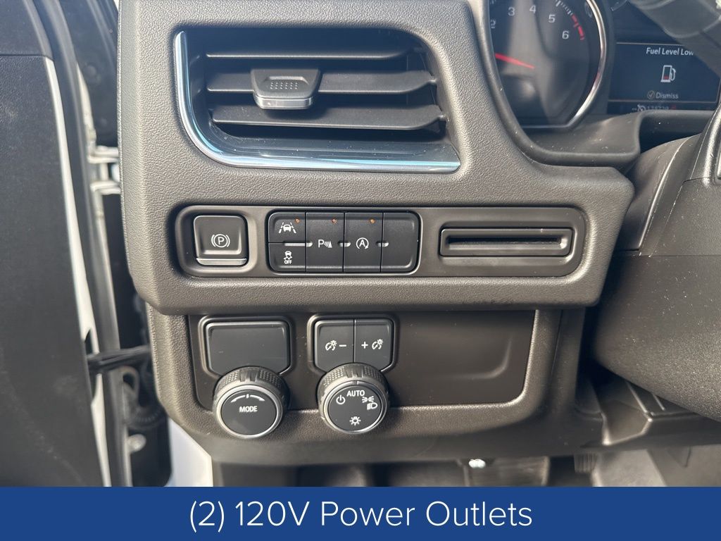 2023 Chevrolet Suburban 2WD LS