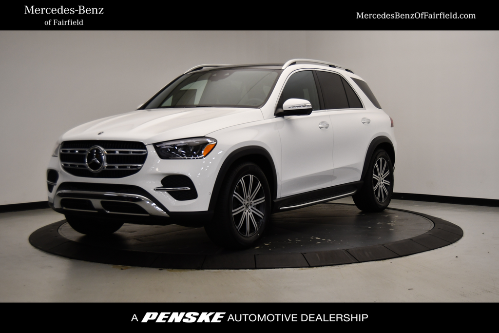 2024 Mercedes-Benz GLE 350 -
                Fairfield, CT