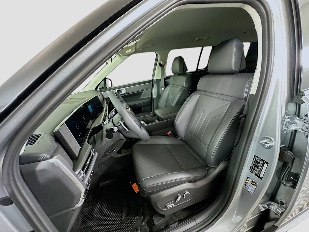 Thumbnail: 2026 Hyundai Santa Fe - 15