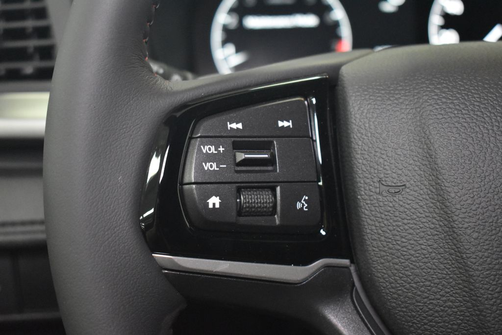 Thumbnail: 2026 Honda Odyssey - 15