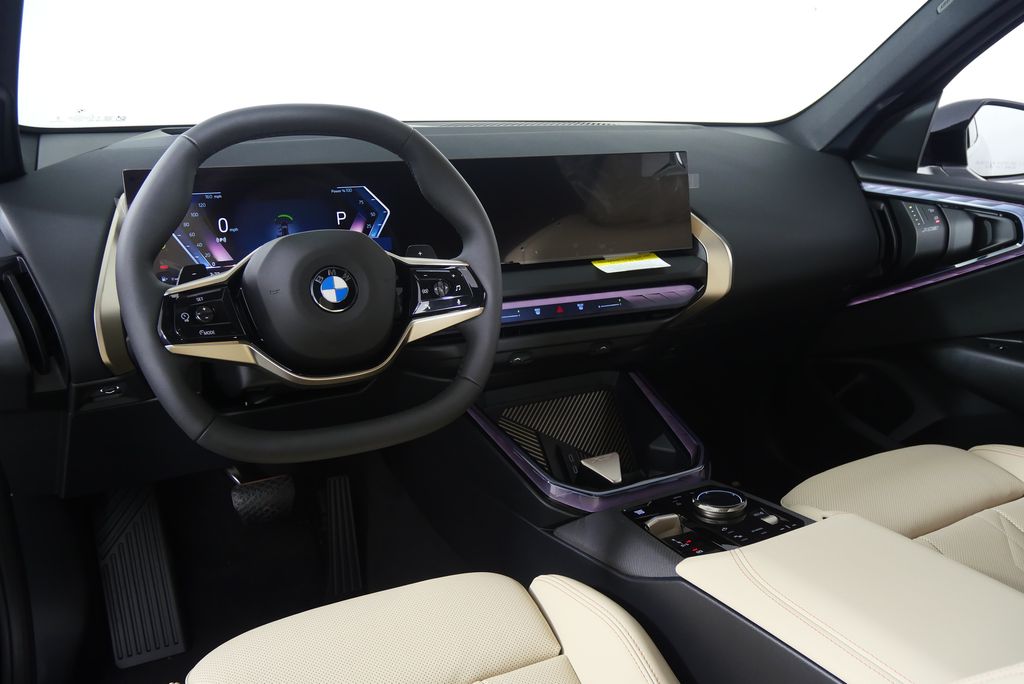 2025 BMW X3 3.0i 16