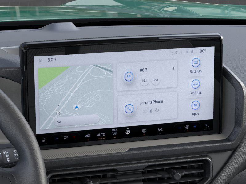 2025 Ford Bronco Sport Big Bend photo