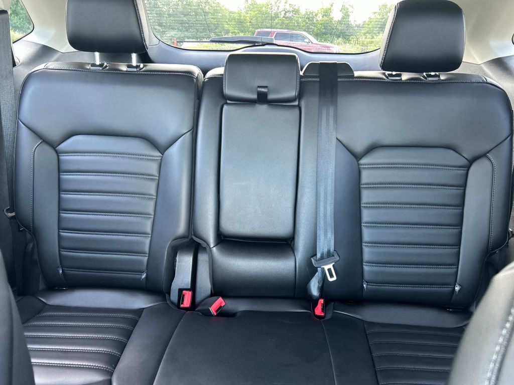 Used 2024 Ford Edge SUV