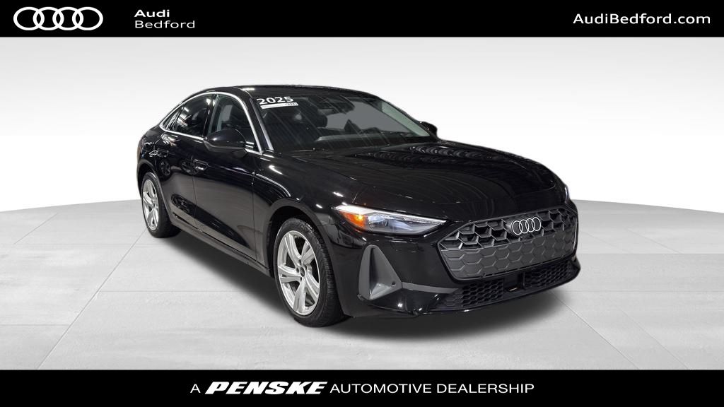 Thumbnail: 2025 Audi A5 - 3