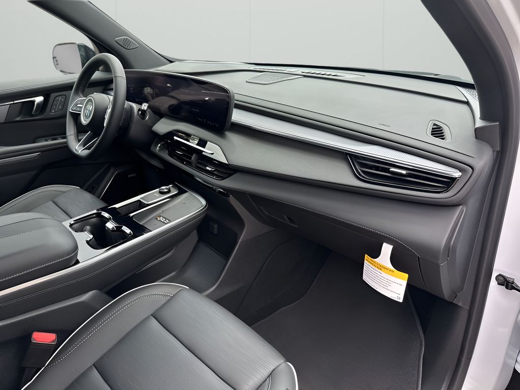 New Car 2025 Buick Enclave  Sport Touring For Sale Under $50,000 In Austin, Texas