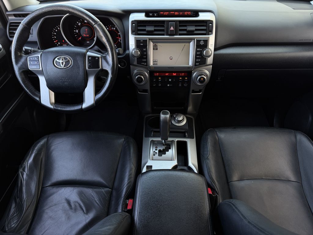 Used 2010 Toyota 4Runner SUV