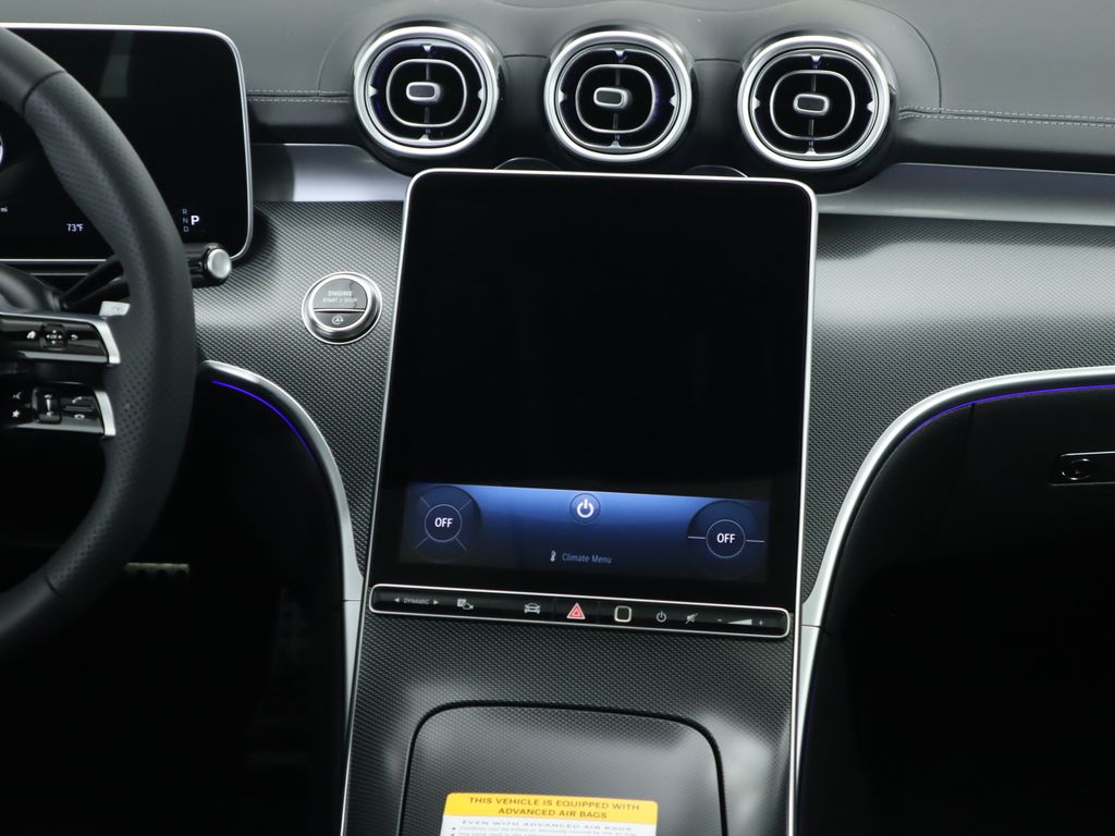 Thumbnail: 2026 Mercedes-Benz CLE - 15