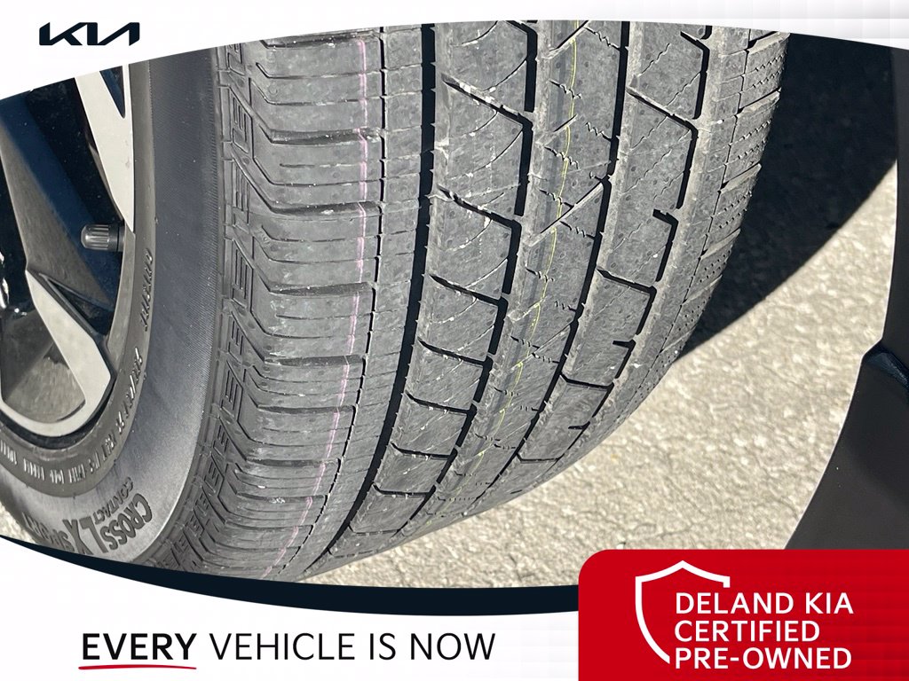 Used 2025 Kia Sorento SUV