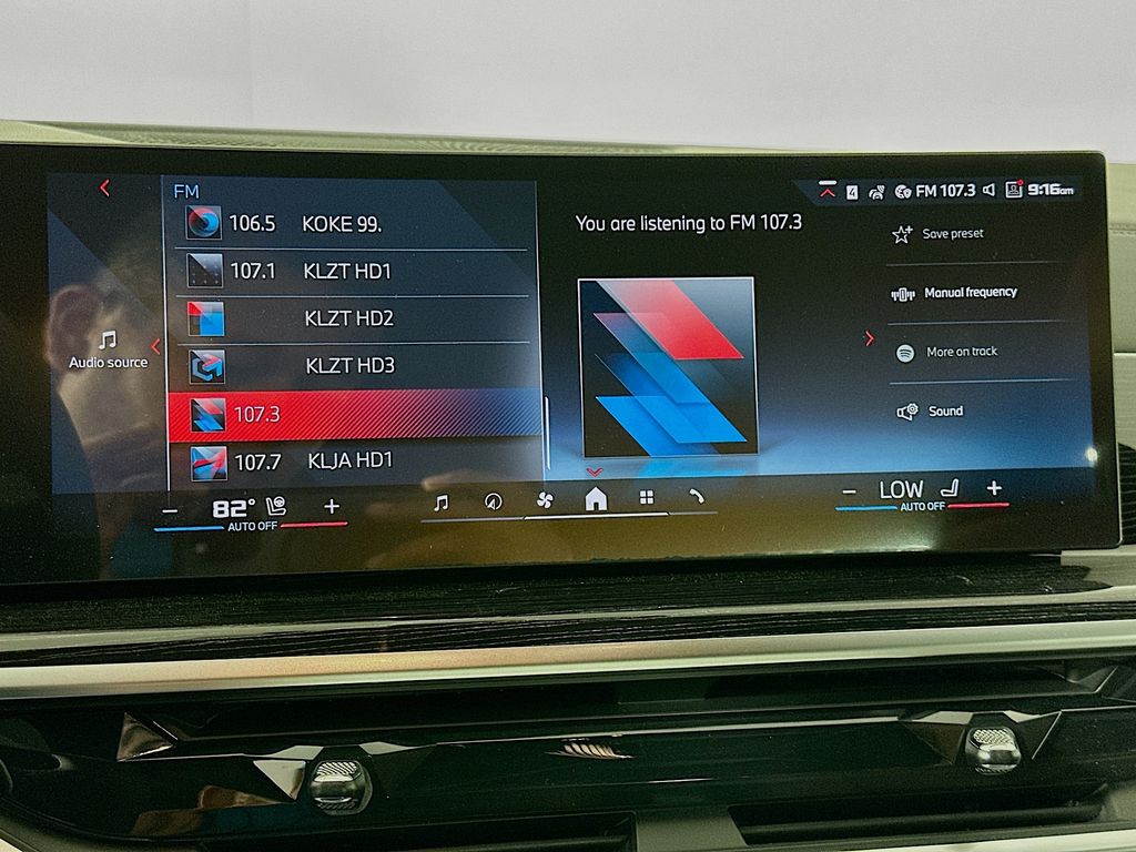 Thumbnail: 2026 BMW X5 - 11