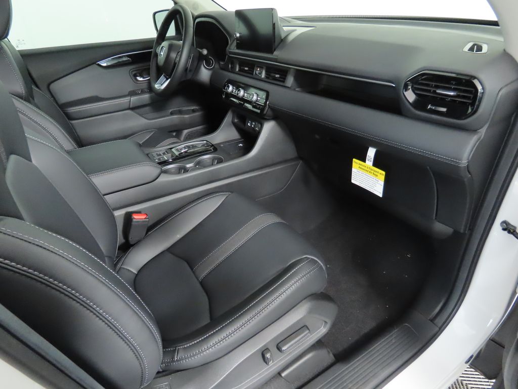 Thumbnail: 2025 Honda Pilot - 17