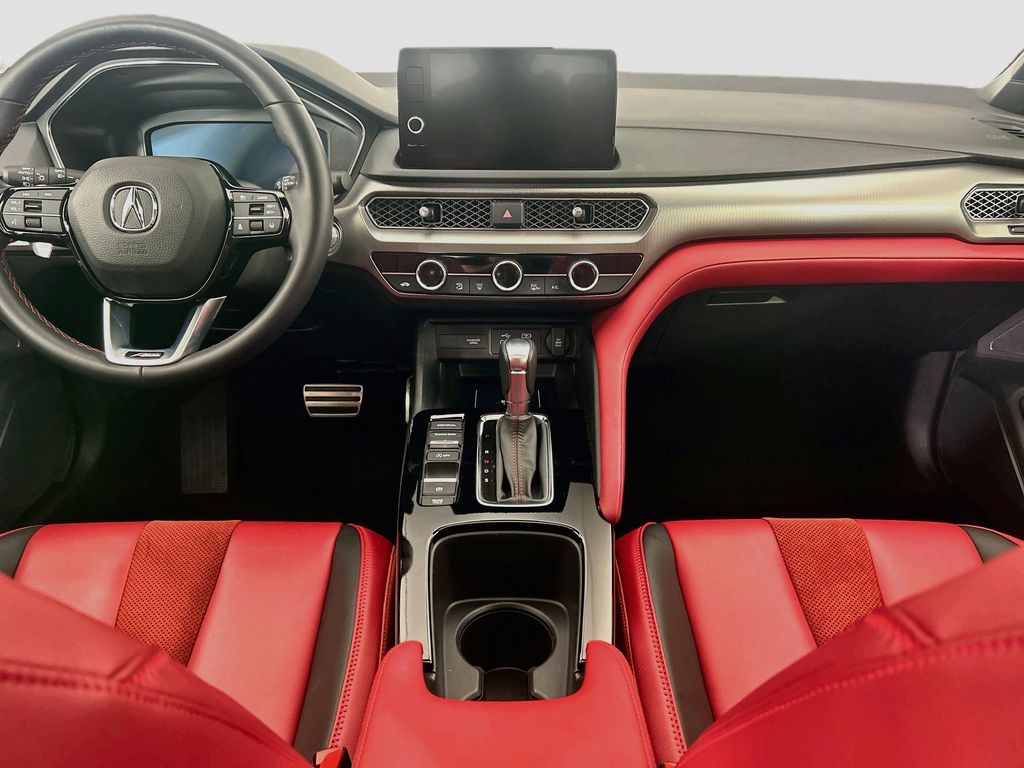 Thumbnail: 2026 Acura Integra - 13