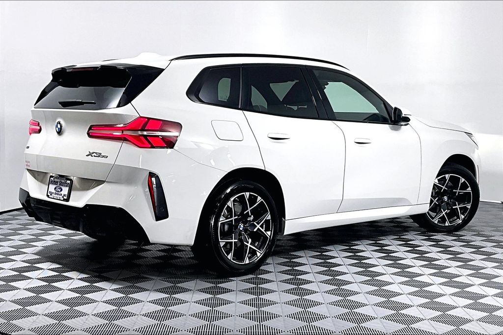 Used 2025 BMW X3 30 xDrive For Sale in OLIVE BRANCH, MS