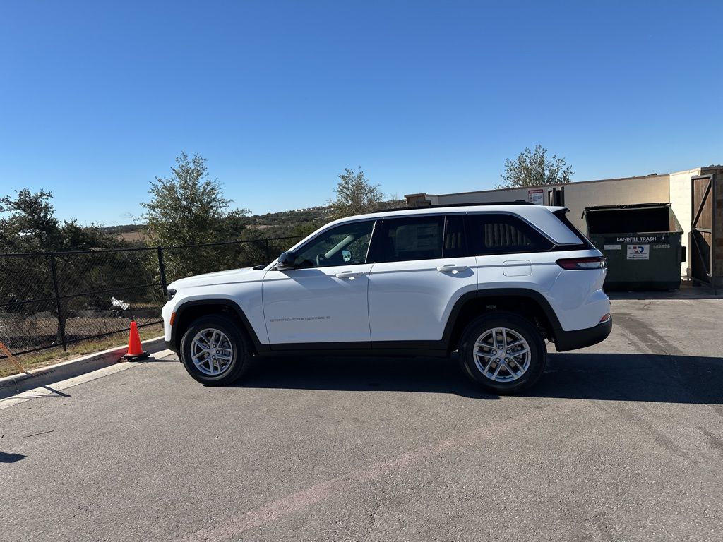 New Car 2025 Jeep Grand Cherokee  For Sale Under $40,000 In Austin, Texas