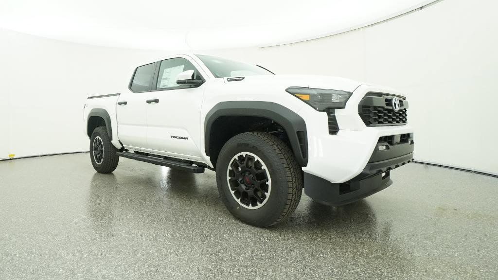 Thumbnail: 2025 Toyota Tacoma - 29