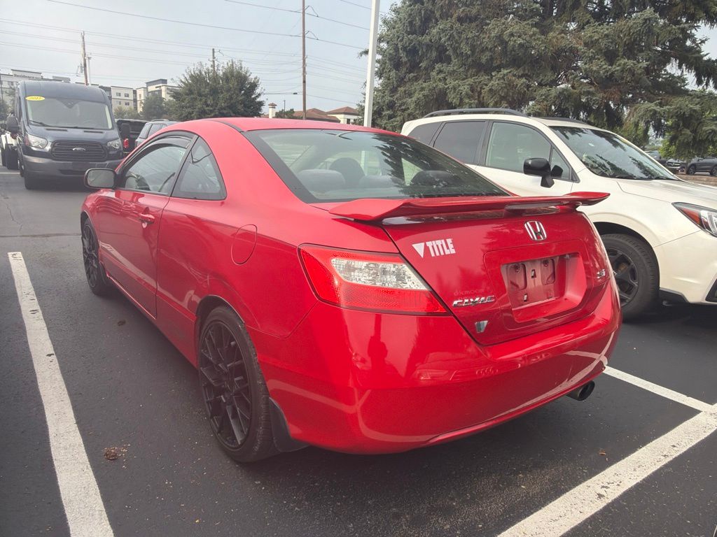 Thumbnail: 2011 Honda Civic - 2