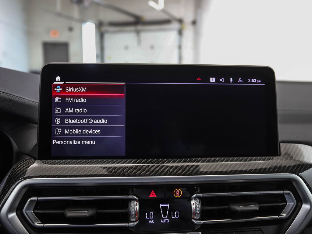 Thumbnail: 2024 BMW X4 - 17