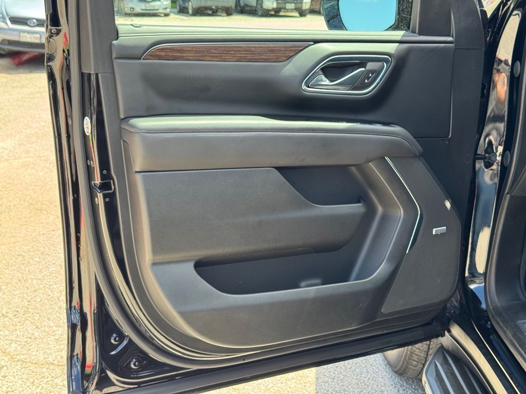Used Car 2023 Chevrolet Tahoe  High Country For Sale Under $70,000 In Austin, Texas