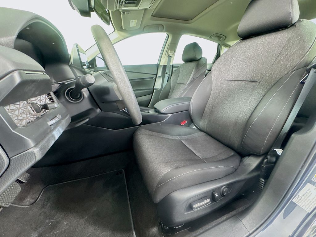 Used Car 2025 Honda Accord  Se For Sale Under $30,000 In Austin, Texas