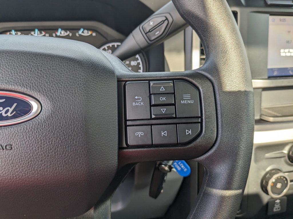 2024 Ford F-250 Super Duty XL