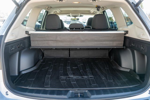 2023 Subaru Forester Premium - 10