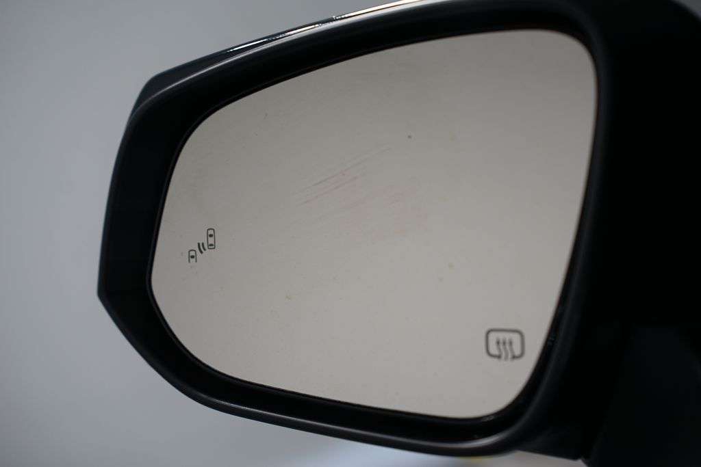 Thumbnail: 2026 Toyota Grand Highlander - 27