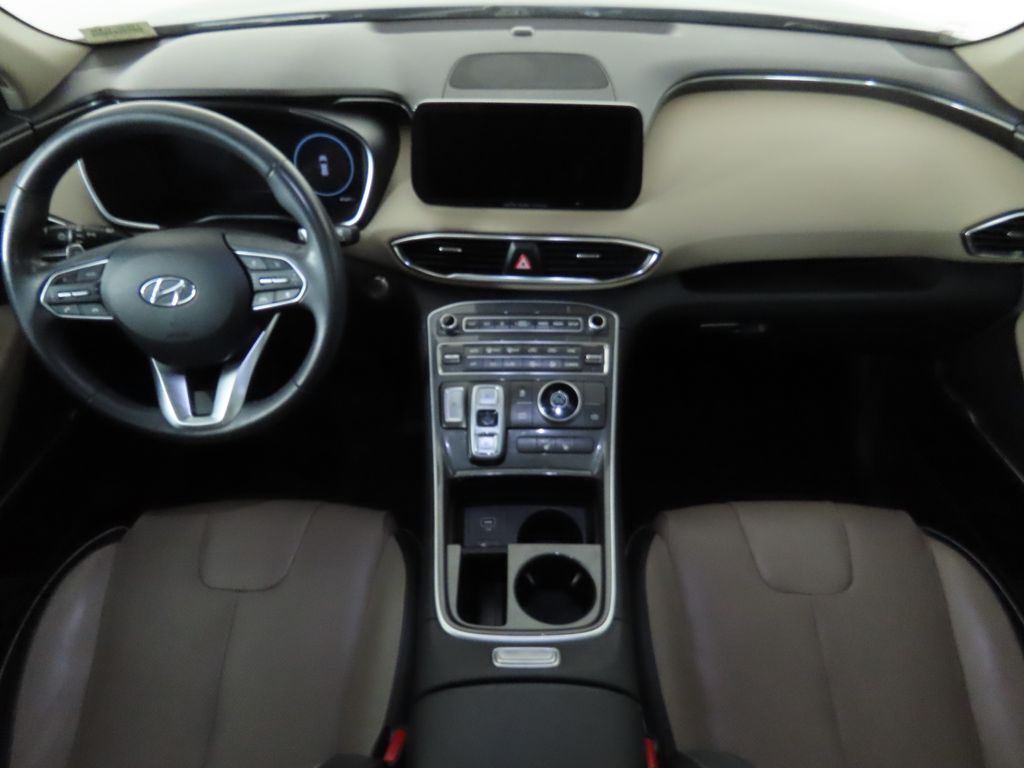 2021 Hyundai Santa Fe SEL 13