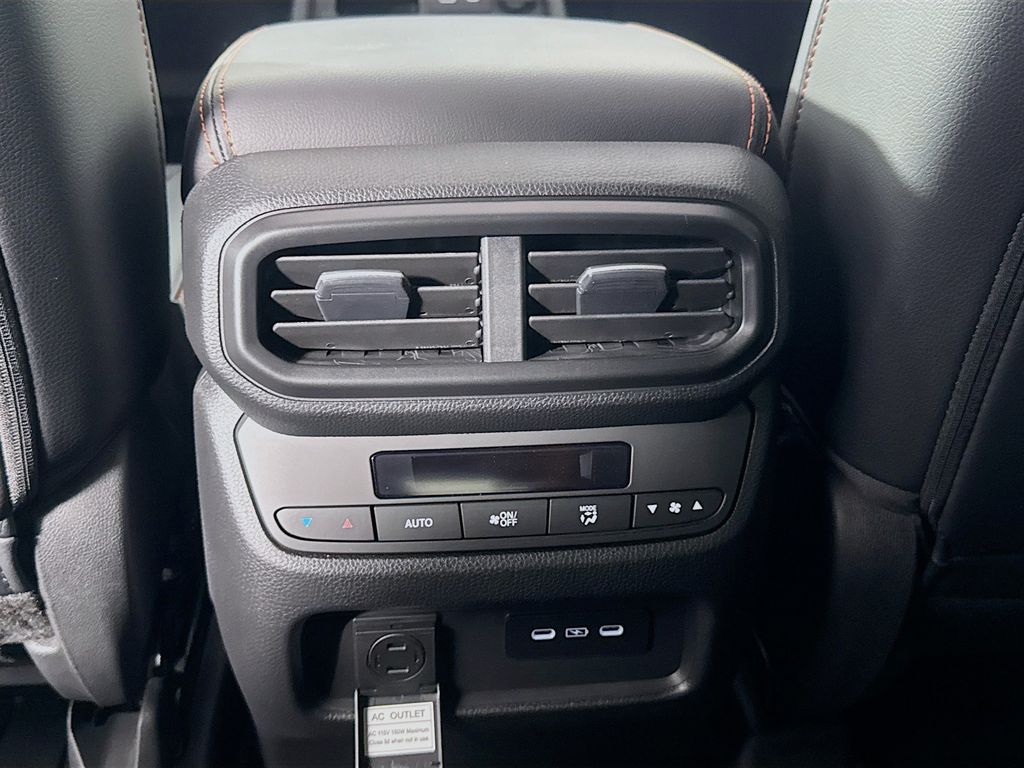 New Car 2025 Honda Pilot  Trailsport For Sale Under $50,000 In Austin, Texas