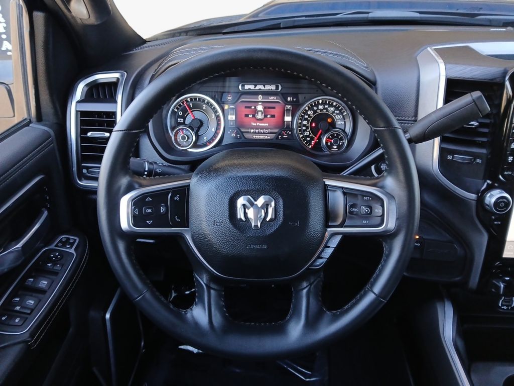 Used Car 2024 Ram 2500  Laramie For Sale Under $60,000 In Austin, Texas