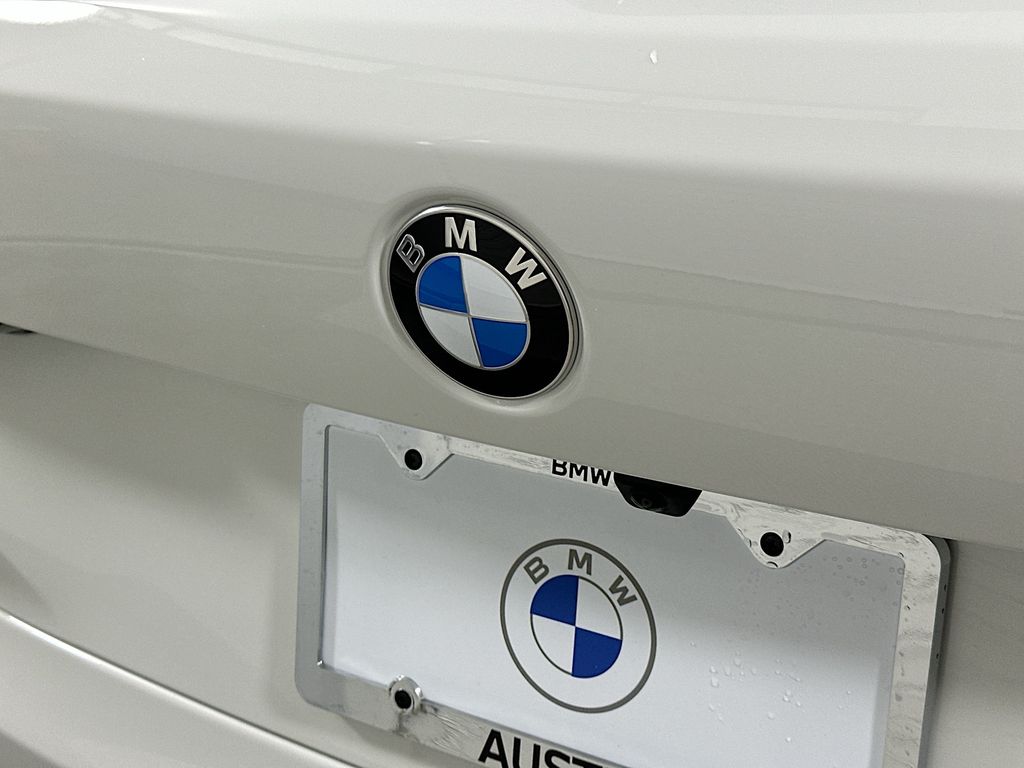 2026 BMW X5 sDrive40i 22