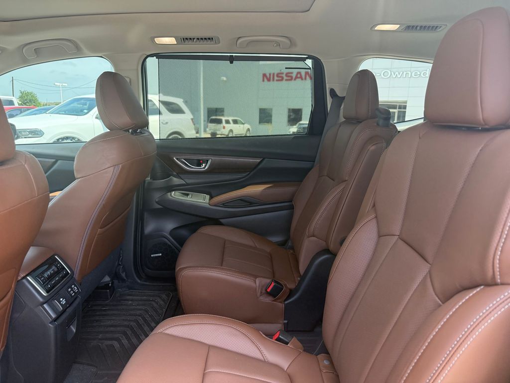Used Car 2025 Subaru Ascent  Touring For Sale Under $40,000 In San Marcos, Texas