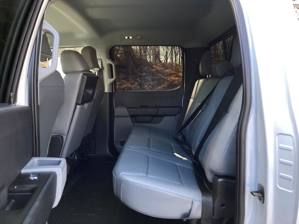 2025 Ford F-550 Chassis XL