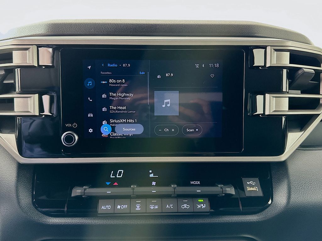 Thumbnail: 2026 Toyota Tundra - 14