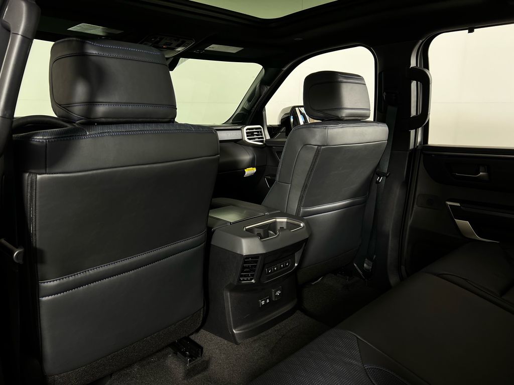 Thumbnail: 2026 Toyota Tundra - 21