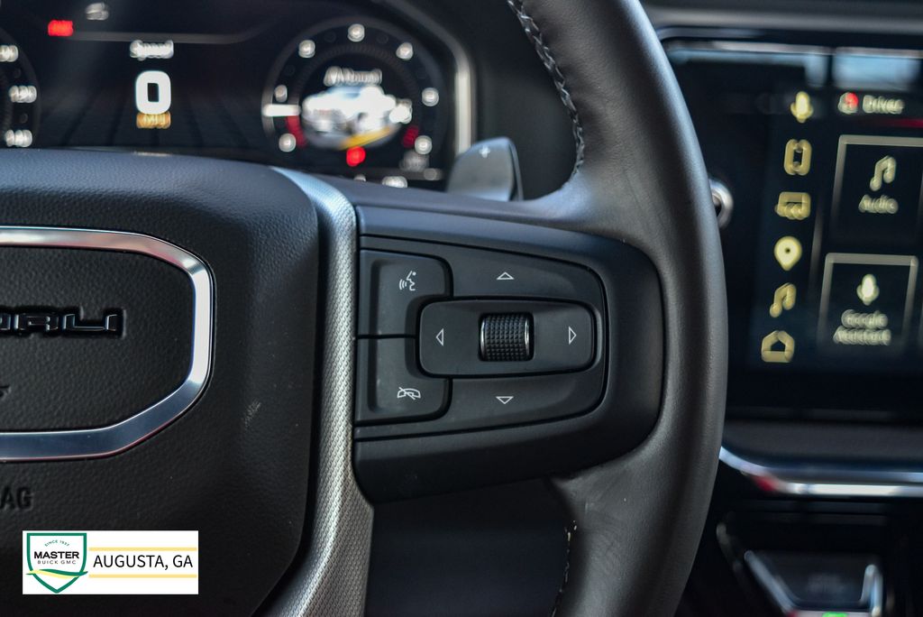 Used 2025 GMC Sierra 1500 Truck