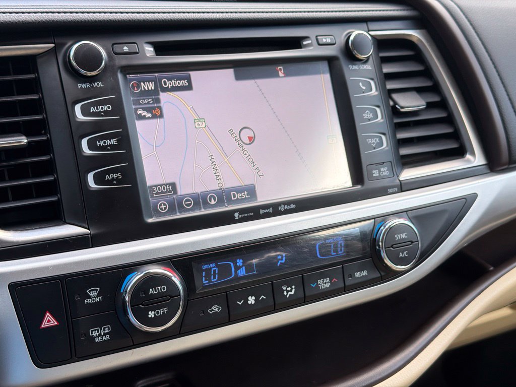 Used 2018 Toyota Highlander SUV