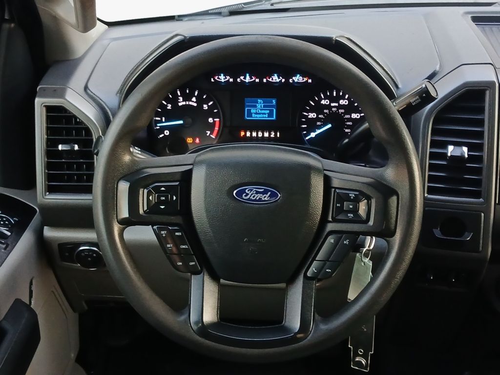 Used Car 2022 Ford F-250sd  Xl For Sale Under $30,000 In Austin, Texas