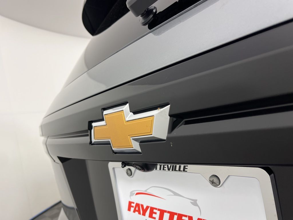 Thumbnail: 2026 Chevrolet Traverse - 20