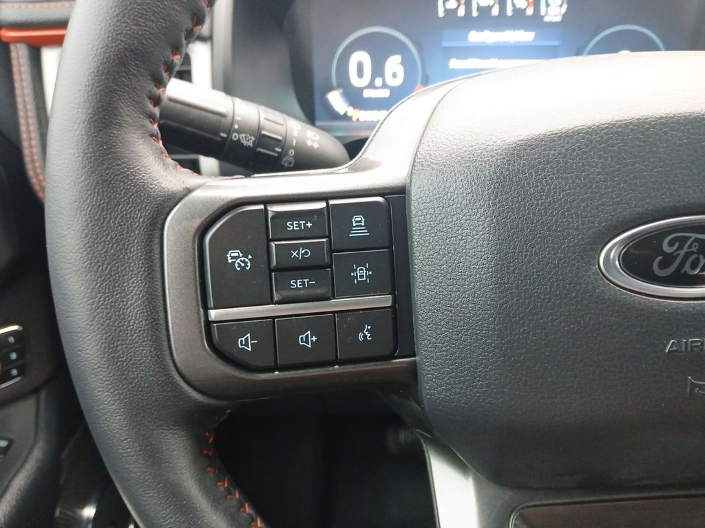 Used Car 2023 Ford Expedition  Timberline For Sale Under $70,000 In Austin, Texas
