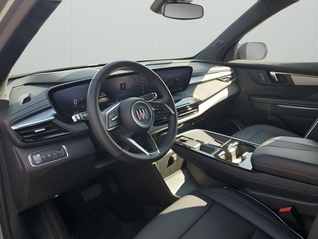 Used Car 2025 Buick Enclave  Preferred For Sale Under $40,000 In Austin, Texas