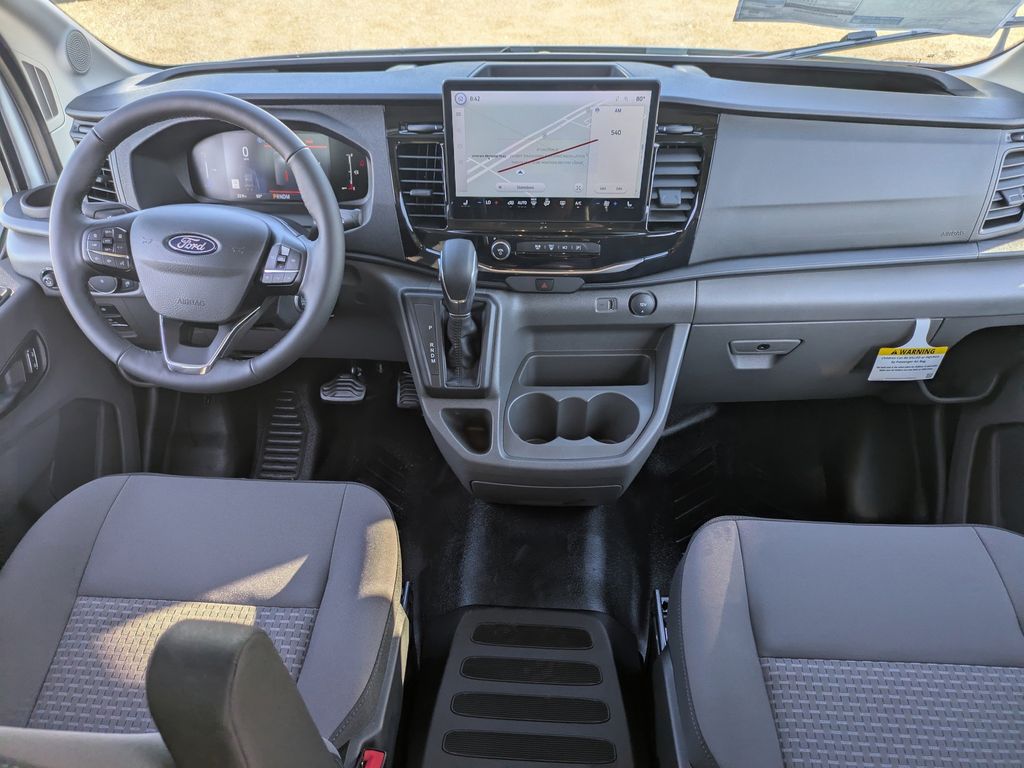 2026 Ford Transit-350 Passenger Van XL