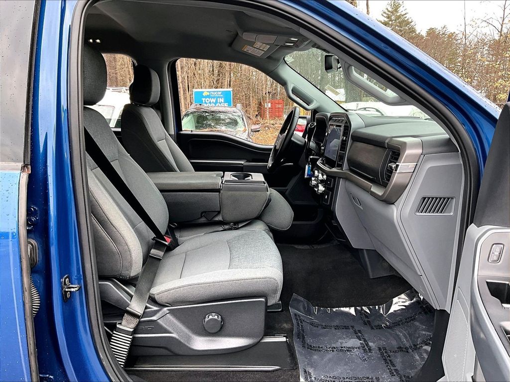 2024 Ford F-150 — photo 14
