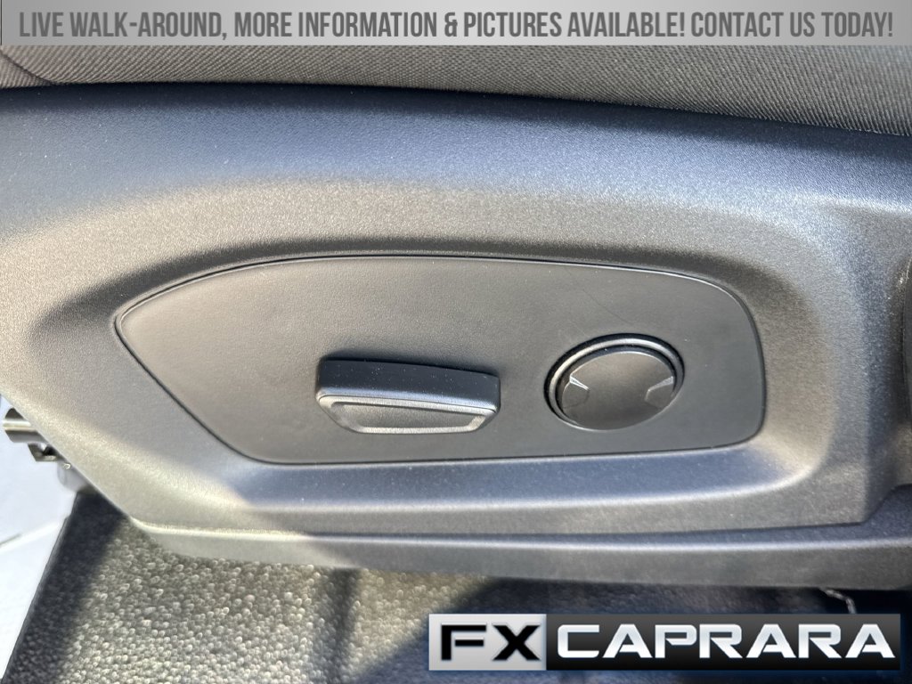 Used 2025 Ford Utility Police Interceptor SUV