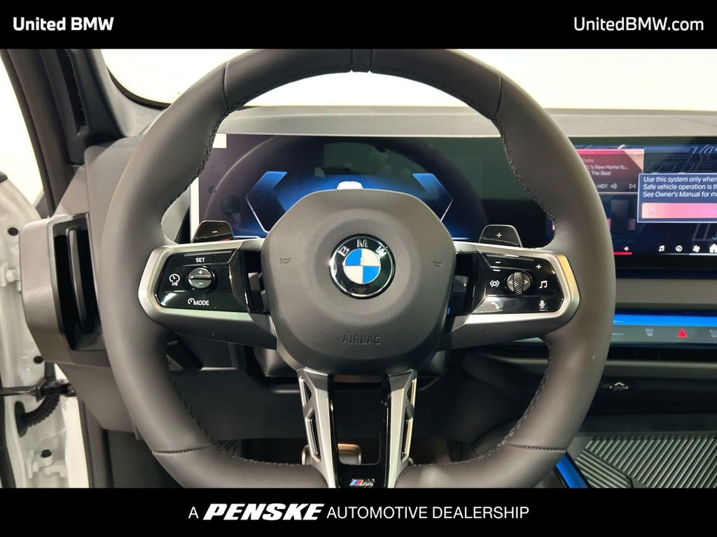 Thumbnail: 2026 BMW X3 - 14