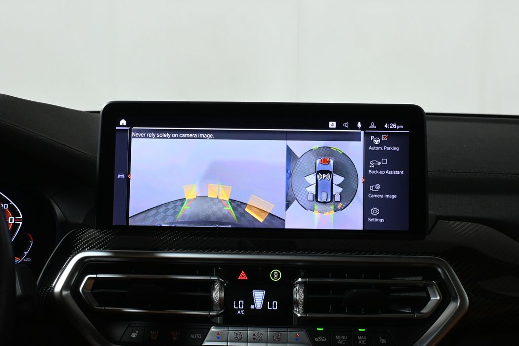 Thumbnail: 2024 BMW X3 - 23