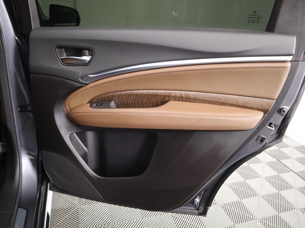 Thumbnail: 2020 Acura MDX - 29