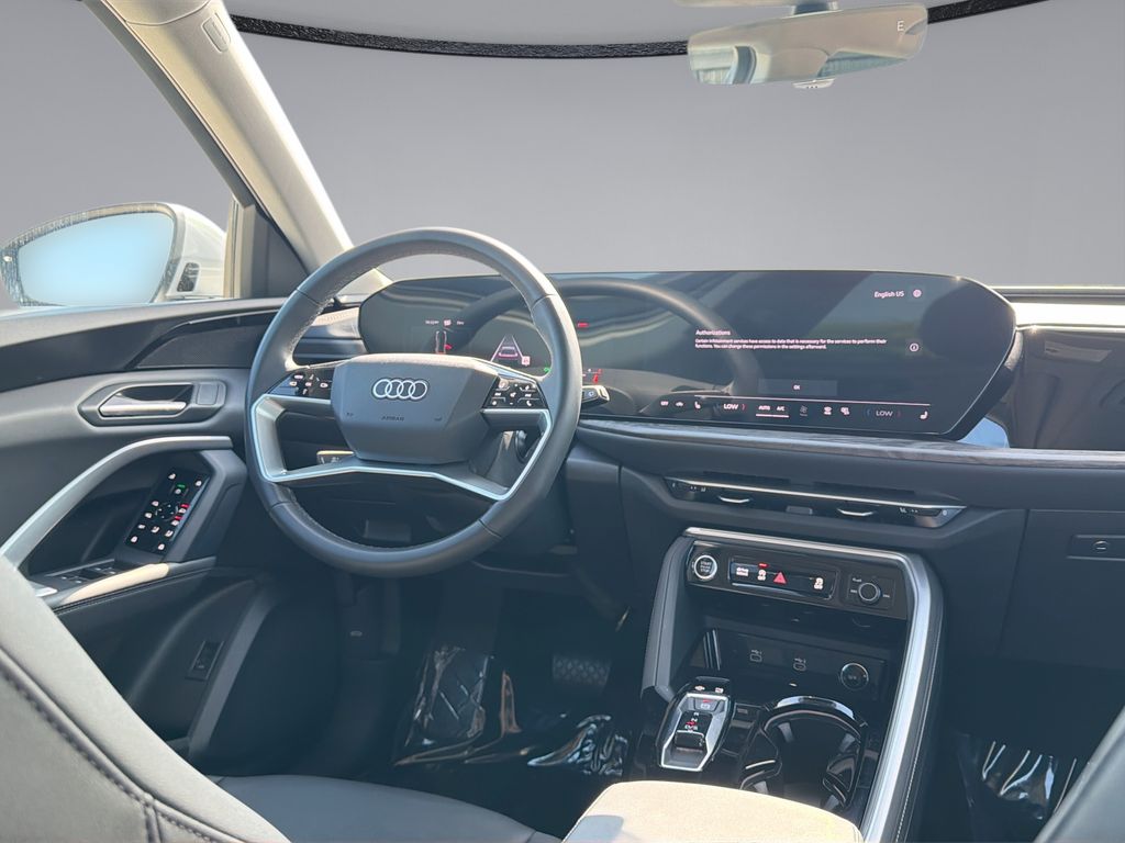 Thumbnail: 2025 Audi Q5 - 19